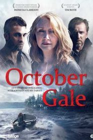 October Gale (2014) HD