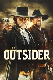 The Outsider (2019) HD