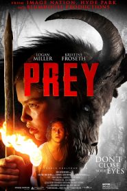 Prey (2019) HD