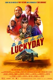 Lucky Day (2019) HD