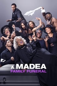 A Madea Family Funeral (2019) HD