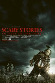 Scary Stories to Tell in the Dark (2019) HD