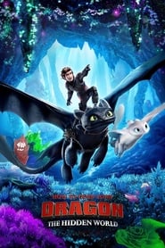 How to Train Your Dragon: The Hidden World (2019) HD
