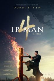 Ip Man 4: The Finale (2019) HD