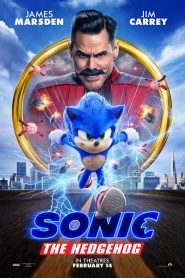 Sonic the Hedgehog (2020) HD