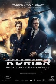 Kurier (2019) a.k.a The Messenger