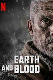Earth and Blood (2020) HD