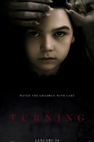 The Turning (2020) HD