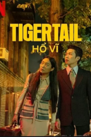 Tigertail (2020) HD