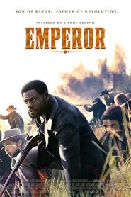 Emperor (2020) HD