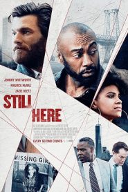Still Here (2020) HD