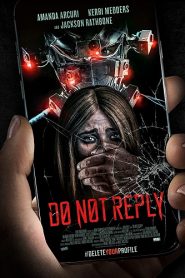 Do Not Reply (2019) HD